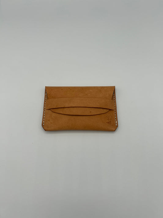 Side Saddle card holder